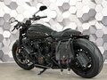 2021 Harley-Davidson Sportster S, чёрный, 1179000 рублей - вид 6