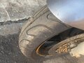 1993 Honda CBR 900RR Fireblade, красный, 170000 рублей - вид 2