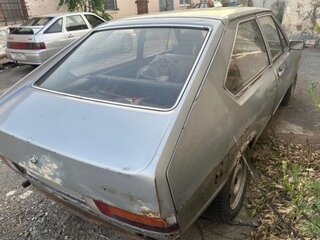 1977 Volkswagen Passat B1, серый, 32000 рублей, вид 4