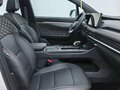 2024 Geely Okavango I Рестайлинг, белый, 3050000 рублей - вид 7