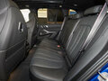 2025 BMW X5 M Competition III (F95) Рестайлинг, синий, 24490000 рублей - вид 10