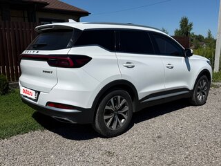 2024 Xcite X-Cross 7, белый, 1999999 рублей, вид 3