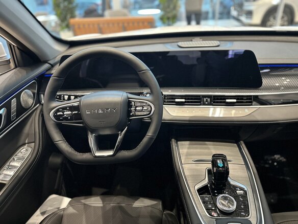2024 Chery Tiggo 7 Pro Max I Рестайлинг, белый, 3170000 рублей - вид 7