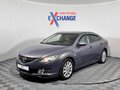 2008 Mazda 6 II (GH), серый, 709000 рублей