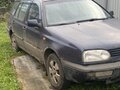1994 Volkswagen Golf III, синий, 50000 рублей - вид 1