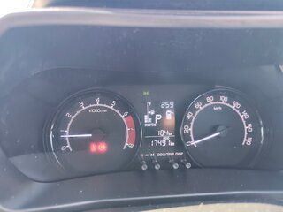 2024 Toyota Raize I, бежевый, 1720000 рублей, вид 5