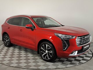 2023 Haval Jolion I, красный, 2050000 рублей, вид 3