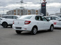 2021 Renault Logan II Рестайлинг, белый, 850000 рублей - вид 4