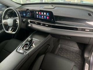 2024 Chery Tiggo 7 Pro Max I Рестайлинг, серый, 2019000 рублей, вид 5