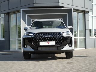 2026 Tenet T7, серый, 3123339 рублей, вид 1