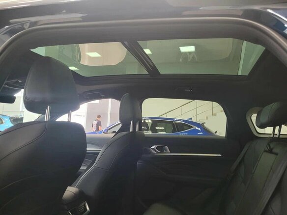 2026 Haval F7 II, синий, 3199000 рублей - вид 16