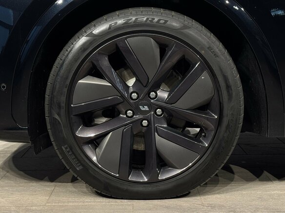 2023 Li Auto (Lixiang) L7 I, чёрный, 5590000 рублей - вид 10