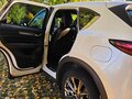 2019 Mazda CX-5 II, белый, 3000000 рублей - вид 11