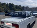 2008 Lada (ВАЗ) 2107, белый, 230000 рублей - вид 2