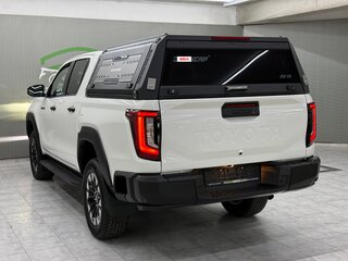 2025 Toyota Hilux IX, белый, 7100000 рублей, вид 4