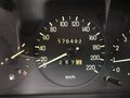 2008 Chevrolet Lanos I, синий, 100000 рублей - вид 9