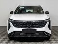 2026 Geely Cityray, белый, 3204990 рублей - вид 1