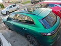 2025 Geely Galaxy Starship 7 120km, зелёный, 3550000 рублей - вид 4