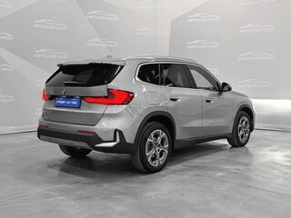 2023 BMW X1 28i xDrive III (U11/U12), серый, 4660000 рублей, вид 4