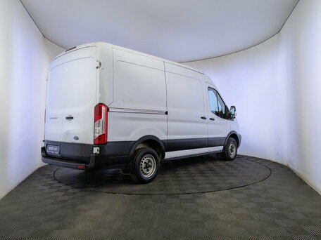 2020 Ford Transit, белый, 2445000 рублей, вид 5