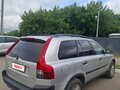 2005 Volvo XC90 I, серебристый, 600000 рублей - вид 3