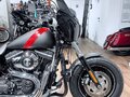 2015 Harley-Davidson Fat Bob, чёрный, 1099000 рублей - вид 10