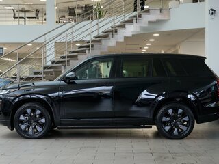 2026 GAC S7, чёрный, 5490000 рублей, вид 2