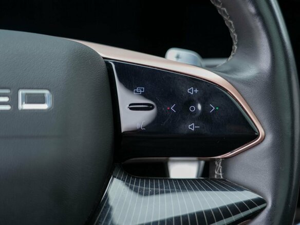 2023 Exeed VX I Рестайлинг, серый, 3395000 рублей - вид 14