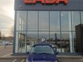 2026 Lada (ВАЗ) Granta I Рестайлинг, синий, 1135500 рублей - вид 2