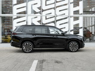 2023 Exeed VX I, чёрный, 2699000 рублей, вид 5