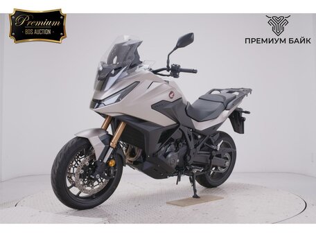 2026 Honda NT1100, золотистый, 2199000 рублей, вид 4