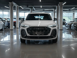 2026 Audi Q5 Sportback TFSI quattro S tronic II (GU), белый, 9200000 рублей, вид 3
