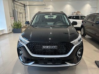 2026 Haval M6 II, чёрный, 2349000 рублей, вид 3