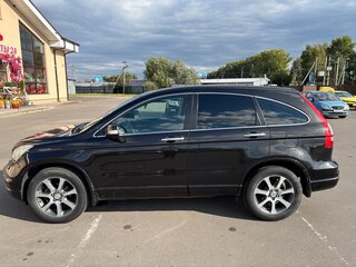 2011 Honda CR-V III Рестайлинг, коричневый, 1300000 рублей, вид 5