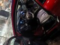 2017 Ford Focus III Рестайлинг, красный, 850000 рублей - вид 5