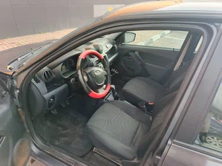2015 Lada (ВАЗ) Granta I, серый, 255000 рублей, вид 5