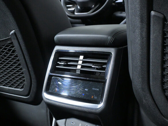 2025 Geely Monjaro I Рестайлинг, чёрный, 3590000 рублей - вид 16