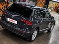 2017 Volkswagen Tiguan II, серый, 1999999 рублей - вид 5