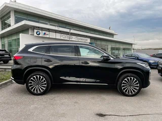 2024 Exeed TXL I Рестайлинг 2, чёрный, 2547000 рублей, вид 4