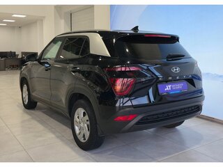 2022 Hyundai Creta II, чёрный, 2249000 рублей, вид 5