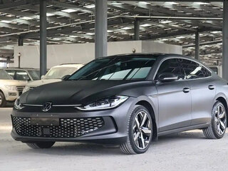 2023 Volkswagen Lamando L II, серый, 1840690 рублей, вид 1