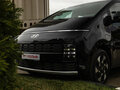 2026 Hyundai Staria I Рестайлинг, чёрный, 6690000 рублей - вид 11