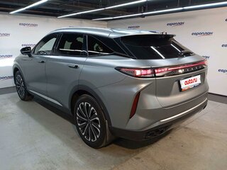 2023 Exeed RX, белый, 2765000 рублей, вид 4