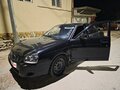 2015 Lada (ВАЗ) Priora I Рестайлинг, чёрный