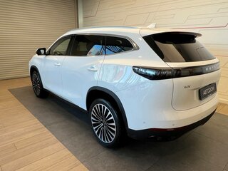 2026 Esteo MX, белый, 4290000 рублей, вид 3