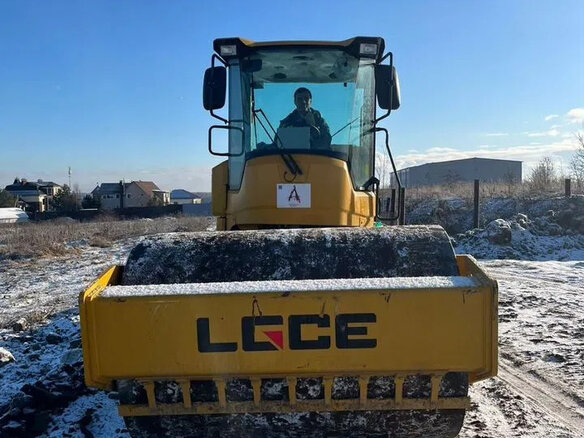 2023 LGCE RS8140H, жёлтый, 4600000 рублей - вид 3
