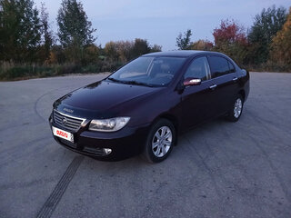2013 Lifan Solano I (620), красный, 350000 рублей, вид 1