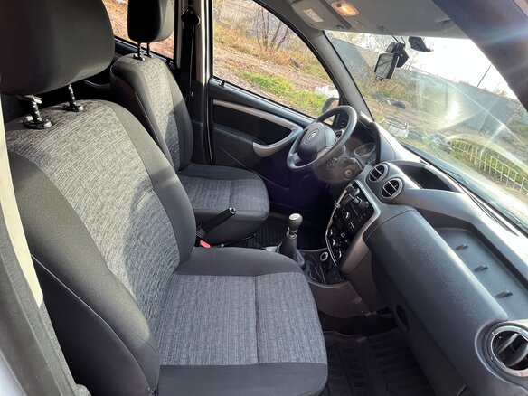 2014 Renault Duster I, белый, 840000 рублей - вид 6