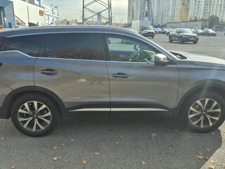 2023 Chery Tiggo 7 Pro I, серый, 1600000 рублей, вид 2