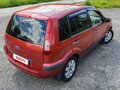 2008 Ford Fusion I Рестайлинг, красный, 380000 рублей - вид 3
